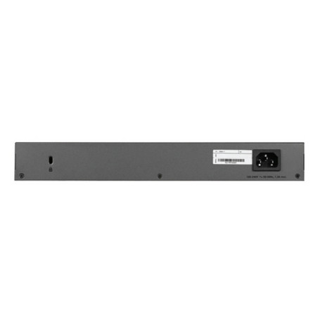 SWITCH 8P 10GBIT/MULTI-GIGABIT ETHERNET