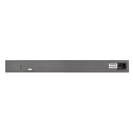 SWITCH 24P LAN RJ45 4P SFP+ PROSAFE 1P U