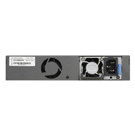 SWITCH 8P RJ45 + PROSAFE STACKABLE 8P SF