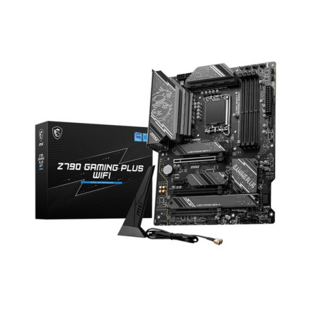 MB MSI Z790 GAMING PLUS WIFI S1700 4D5 4