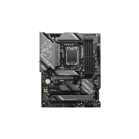 MB MSI Z790 GAMING PLUS WIFI S1700 4D5 4