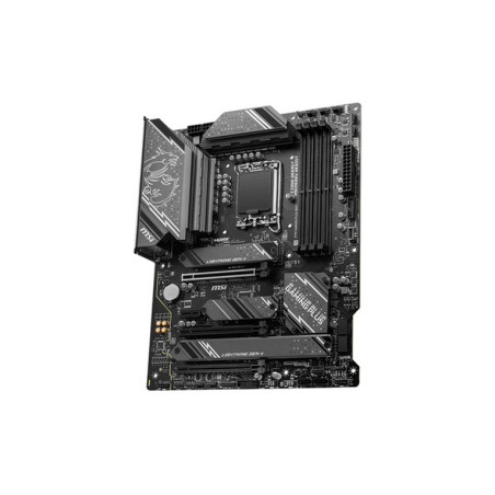 MB MSI Z790 GAMING PLUS WIFI S1700 4D5 4