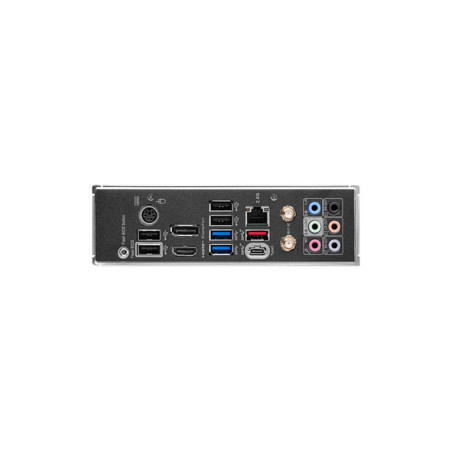 MB MSI Z790 GAMING PLUS WIFI S1700 4D5 4
