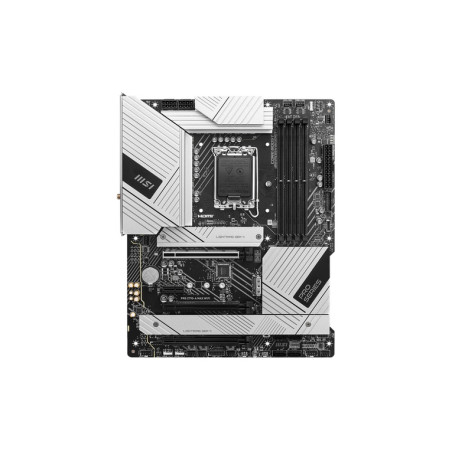 MB MSI PRO Z790-A MAX WIFI S1700 D5 4D6