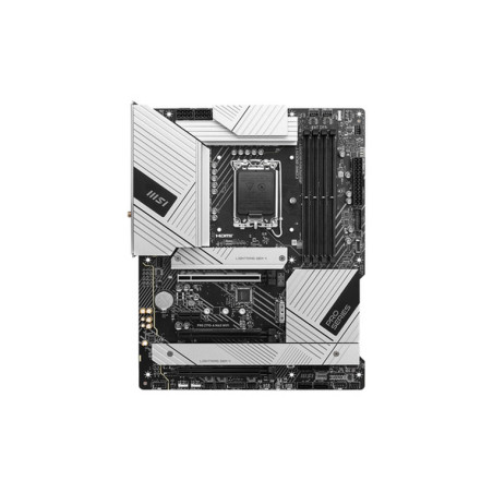 MB MSI PRO Z790-A MAX WIFI S1700 D5 4D6