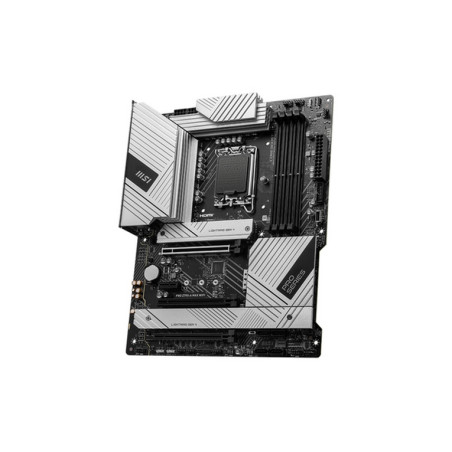 MB MSI PRO Z790-A MAX WIFI S1700 D5 4D6