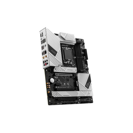 MB MSI PRO Z790-A MAX WIFI S1700 D5 4D6