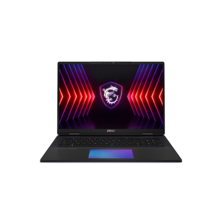NB 18 I9-14900HX 64GB 2TBSSD W11P MSI TI