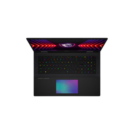 NB 18 I9-14900HX 64GB 2TBSSD W11P MSI TI