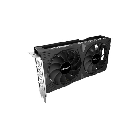 VGA PNY RTX 4060 8GB VERTO DUAL FAN 8GB