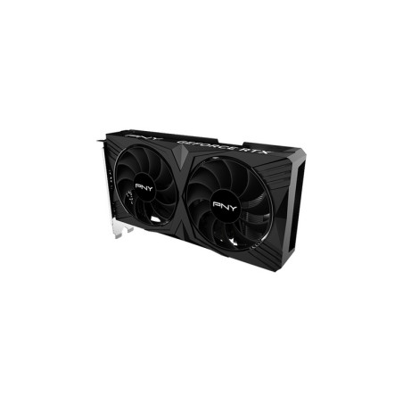 VGA PNY RTX 4060 8GB VERTO DUAL FAN 8GB