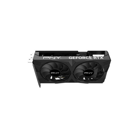 VGA PNY RTX 4060 8GB VERTO DUAL FAN 8GB