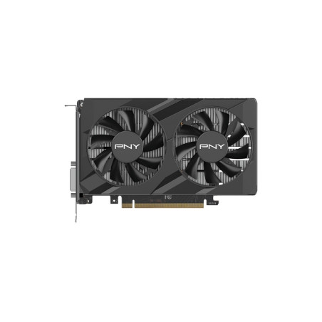 VGA PNY RTX 3050 6GB VERTO DUAL FAN 6GB