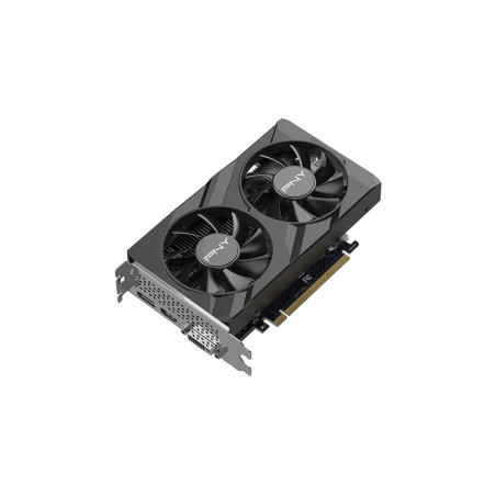 VGA PNY RTX 3050 6GB VERTO DUAL FAN 6GB