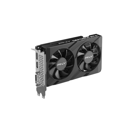 VGA PNY RTX 3050 6GB VERTO DUAL FAN 6GB