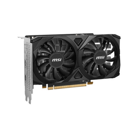 VGA MSI RTX 3050 VENTUS 2X E 6G OC 6GB D
