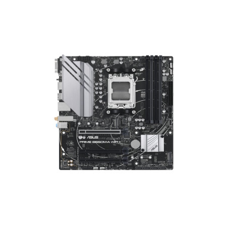 MB ASUS PRIME B650M-A WIFI II AM5 4D5 4S