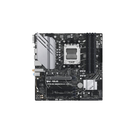 MB ASUS PRIME B650M-A WIFI II AM5 4D5 4S