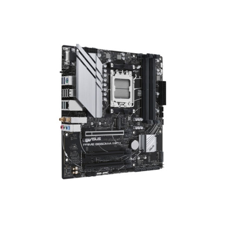 MB ASUS PRIME B650M-A WIFI II AM5 4D5 4S