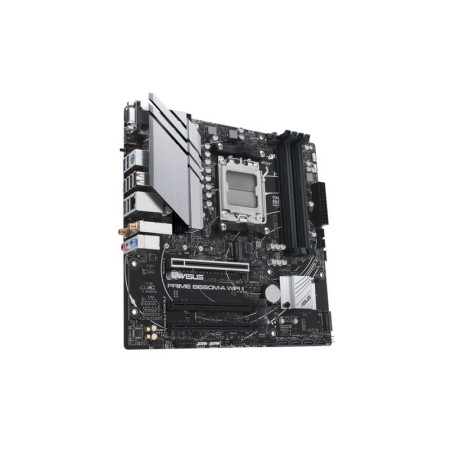 MB ASUS PRIME B650M-A WIFI II AM5 4D5 4S