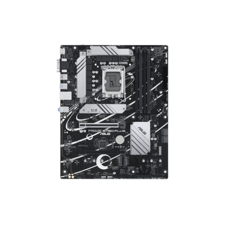 MB ASUS PRIME B760-PLUS S1700 4D5 4S3 3M