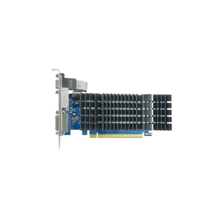 VGA ASUS GT710-SL-2GD5-BRK-EVO 2GB DDR5