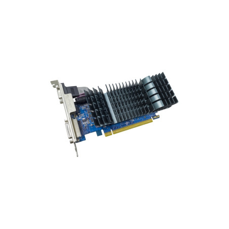 VGA ASUS GT710-SL-2GD5-BRK-EVO 2GB DDR5