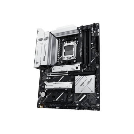 MB ASUS PRIME X870-P AM5 ATX 4D5 2S3 4M2