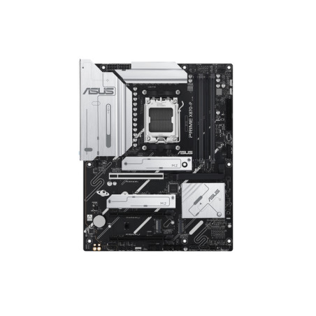 MB ASUS PRIME X870-P AM5 ATX 4D5 2S3 4M2