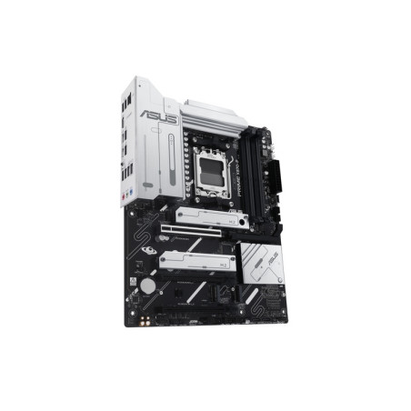 MB ASUS PRIME X870-P AM5 ATX 4D5 2S3 4M2