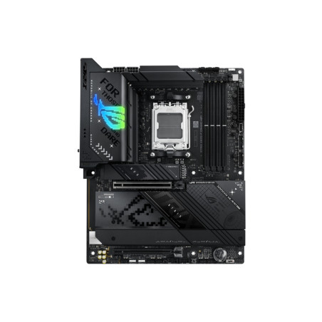 MB ASUS ROG STRIX X870-F GMG WIFI AM5 4D