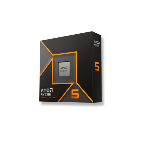 CPU AMD RYZEN5 9600X AM5 3,9GHZ 6CORE BO