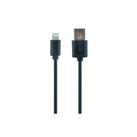 CAVO PER APPLE RICARICA E DATI USB-A 8PP