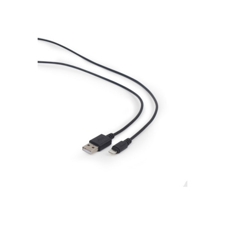 CAVO PER APPLE RICARICA E DATI USB-A 8PP