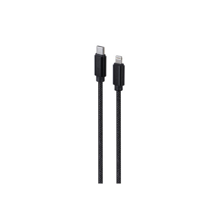 CAVO PER APPLE RIC.USB CM IN TESSU TO CO
