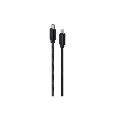 CAVO PER APPLE RIC.USB CM IN TESSU TO CO