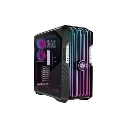 CASE FULL-TOWER NO PSU HAF700 EVO W/ODD