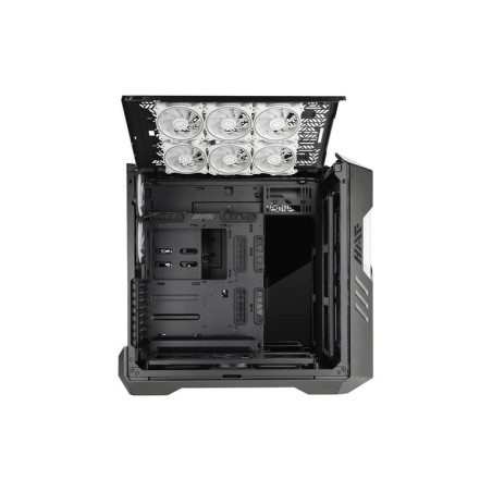 CASE FULL-TOWER NO PSU HAF700 EVO W/ODD