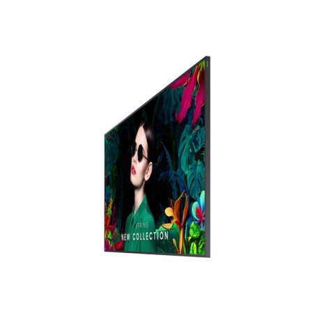 MON 75DS VA 4K 500NIT 4000:1 HDMI QM75C