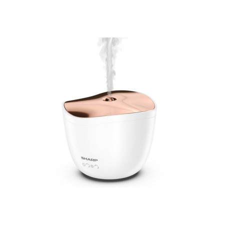 SHARP DIFFUSORE DI AROMI LED 200ML ITALI