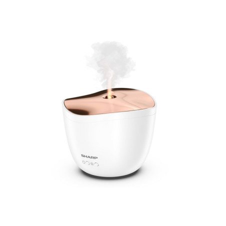 SHARP DIFFUSORE DI AROMI LED 200ML ITALI