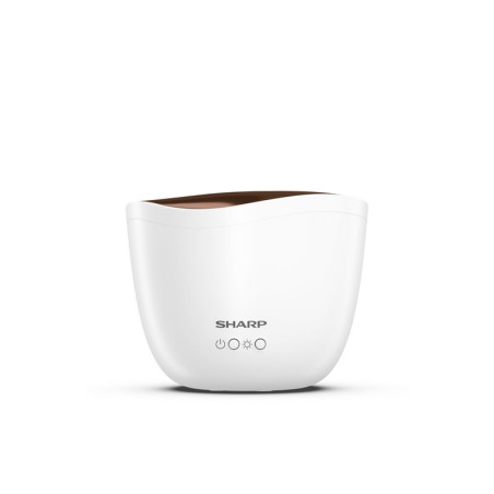 SHARP DIFFUSORE DI AROMI LED 200ML ITALI