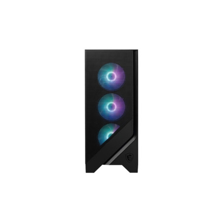 CASE MID-TW MAG FORGE 320R AIRFLOW BLACK