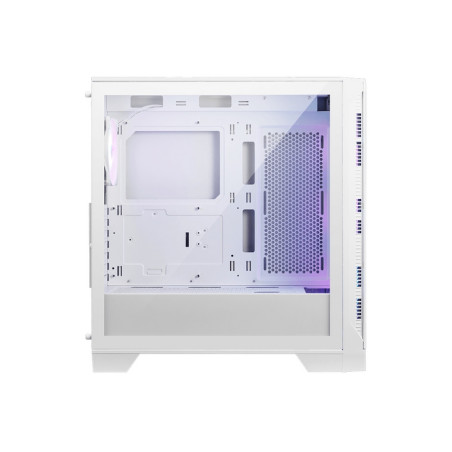 CASE MID-TW MAG FORGE 320R AIRFLOW WHITE