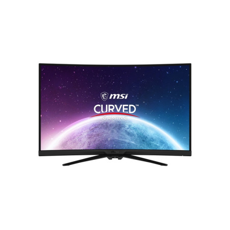 MON 31,5 IPS GAMING CURVO WQHD 1MS MSI M
