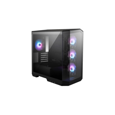 CASE MINI-TW MPG PANO M100R PZ BK BLACK