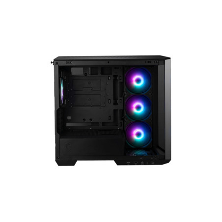 CASE MINI-TW MPG PANO M100R PZ BK BLACK