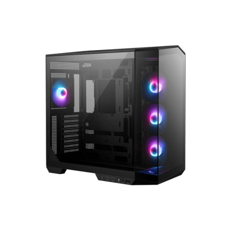 CASE MID-TW MPG PANO 100R PZ BLACK BLACK