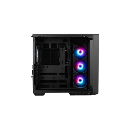 CASE MID-TW MPG PANO 100R PZ BLACK BLACK