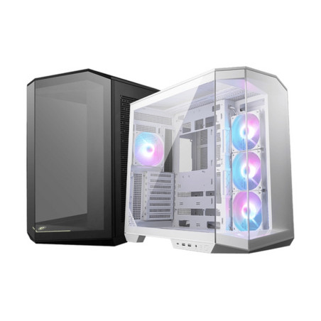 CASE MID-TW MPG PANO 100R PZ WHITE WHITE